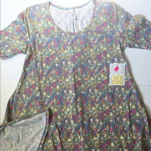 Lularoe Perfect t XXS